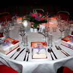 Place Setting