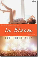 In Bloom cover In Bloom cover