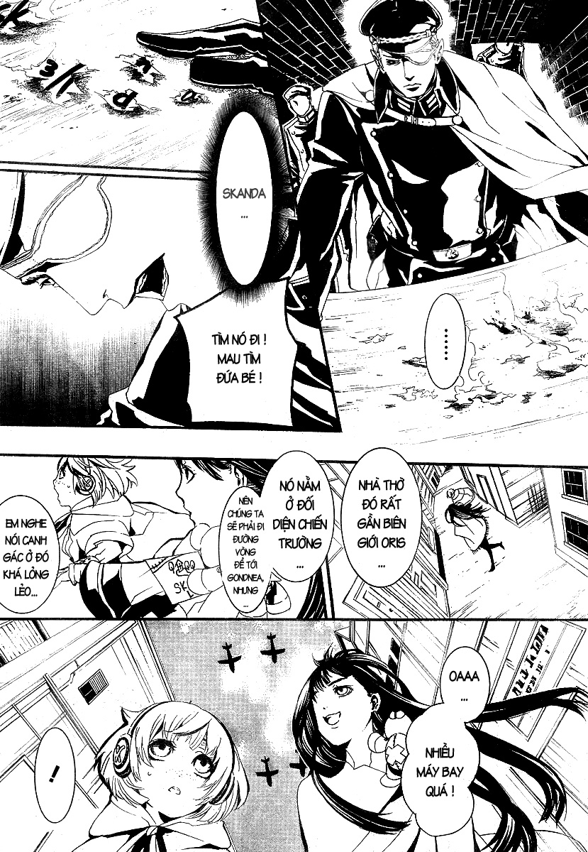 Rico chap 1
