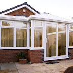 Edwardian P-Shape
