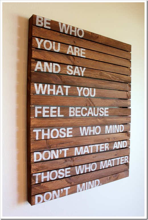 my fav quote