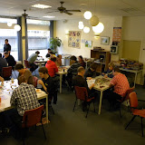 Spellenzondag november 2011
