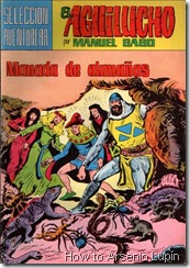 P00013 - EL AGUILUCHO Manada de a P00013 - EL AGUILUCHO Manada de a