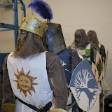 Denvention 3 Masquerade