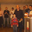 CENA FIN TEMPORADA 2009 CENA FIN TEMPORADA 2009