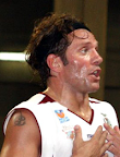 Virgilio: "Pronti a risorgere"