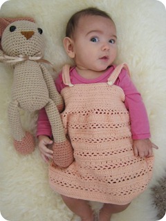 9. Crochet cutie