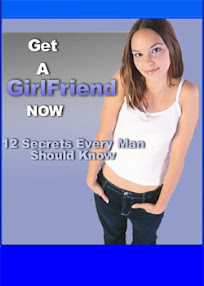 Cover of Clare Walker's Book Get A Girlfriend Now 12 Secrets Every Man Should Know