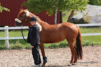Isadora och Julia
