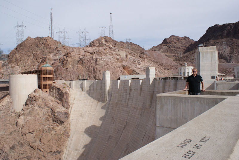 Hoover Dam
