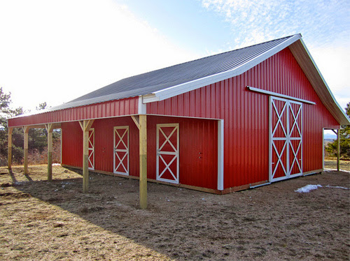  project photo gallery pole barns oklahoma metal pole barn home