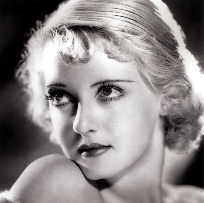Grandes Mitos del Cine: Bette Davis, La Reina de Hollywood