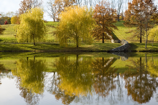 Storm King Art Center ~ One of