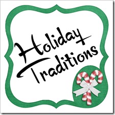 holiday traditions holiday traditions