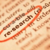 Research
