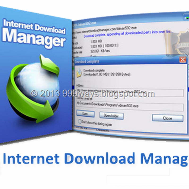 Internet Download Manager (IDM) 6.16 Latest Full Crack and Patch With Keygen Free Download