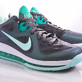 NikeLeBron9LowGallery Nike LeBron 9