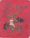 The Red Fairy Book A Large Older Kids Collection