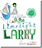 Limelight Larry Limelight Larry