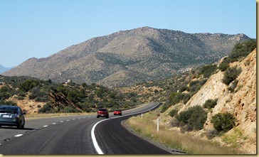 2012-09-26 -1- AZ, Flagstaff to Golden Valley -007