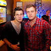 Jungle Club, 2012. január 20., péntek