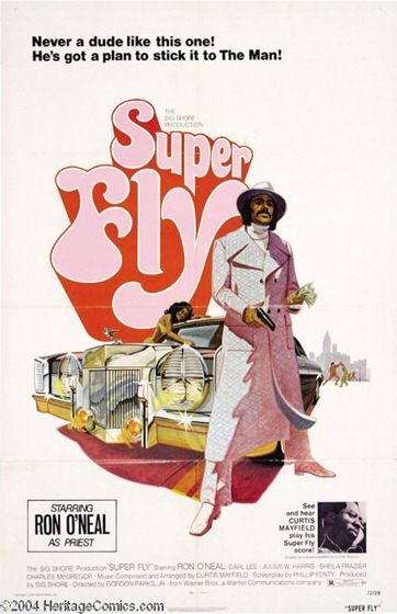 superfly poster tall superfly poster tall