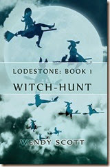 Lodestone (Witch-Hunt) Lodestone (Witch-Hunt)