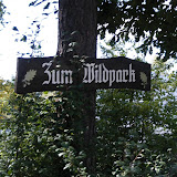 15. August 2011 Tierpark Differten andrea