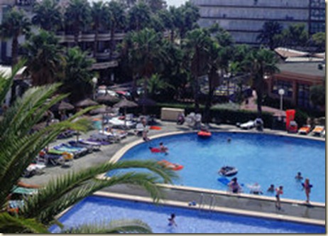 Sol Alcudia Center Hotel Apartamentos-