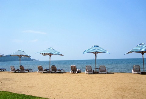 Gisenyi Beach Gisenyi Beach