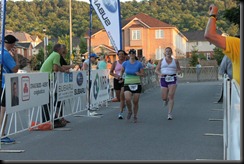 klb finish