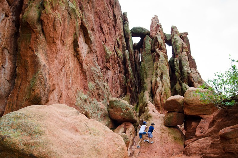 Garden of the Gods Batch3-5