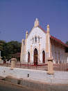 Mae De Deus Chapel