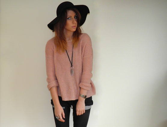 FLOPPY HAT 7
