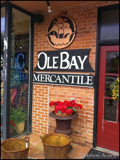 Fairhope Old Bay Mercantile