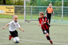 SEIZOEN 2012-2013 - WVV F1 - 29 SEP - HOOGEZAND F1 - WVV F1
