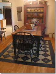 Floorcloth 2 005