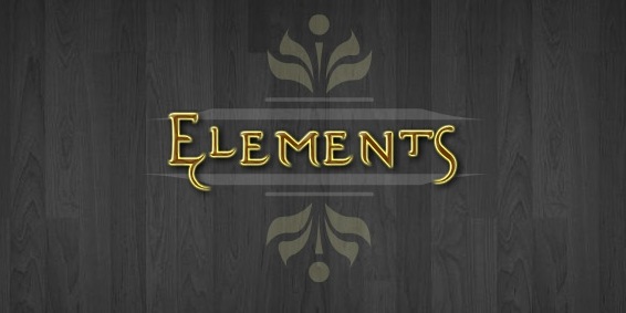 Elements The Game 2