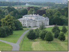 Shugborough