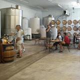 Summer in the Vineyard (2011-08-21)