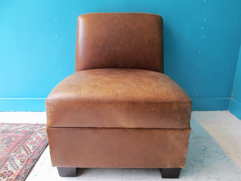 Slipper Chair