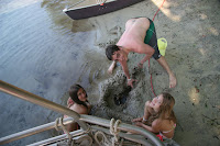 Digging for gold