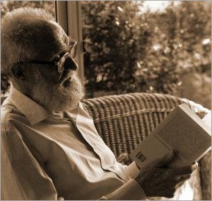 jose luis sampedro