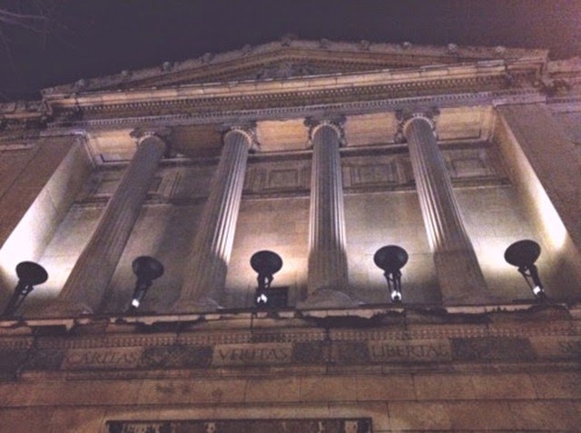 Templo Maçônico 17