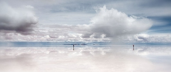 Salar de Uyuni 6