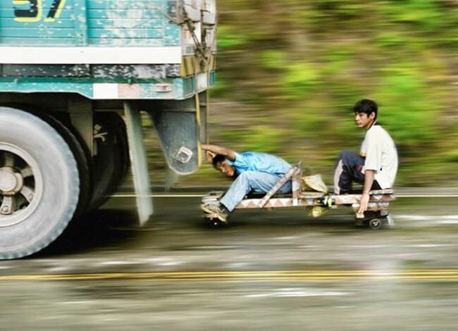 Best picture by Travelers