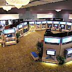 Sheraton Laval et Centre des congrès