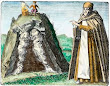 Thomas Aquinas From Maier Symbola Aurea Mensae 1617