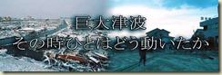 [NHK][纪录片]大海啸 浩劫生死录