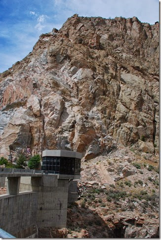 07-21-14 B Buffalo Bill Dam Area (110) 07-21-14 B Buffalo Bill Dam Area (110)
